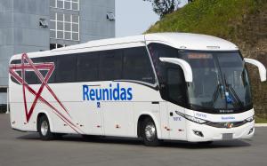 Marcopolo Paradiso 1200 Mercedes-Benz O 500 RS 4x2 (G7) '2019 - 19